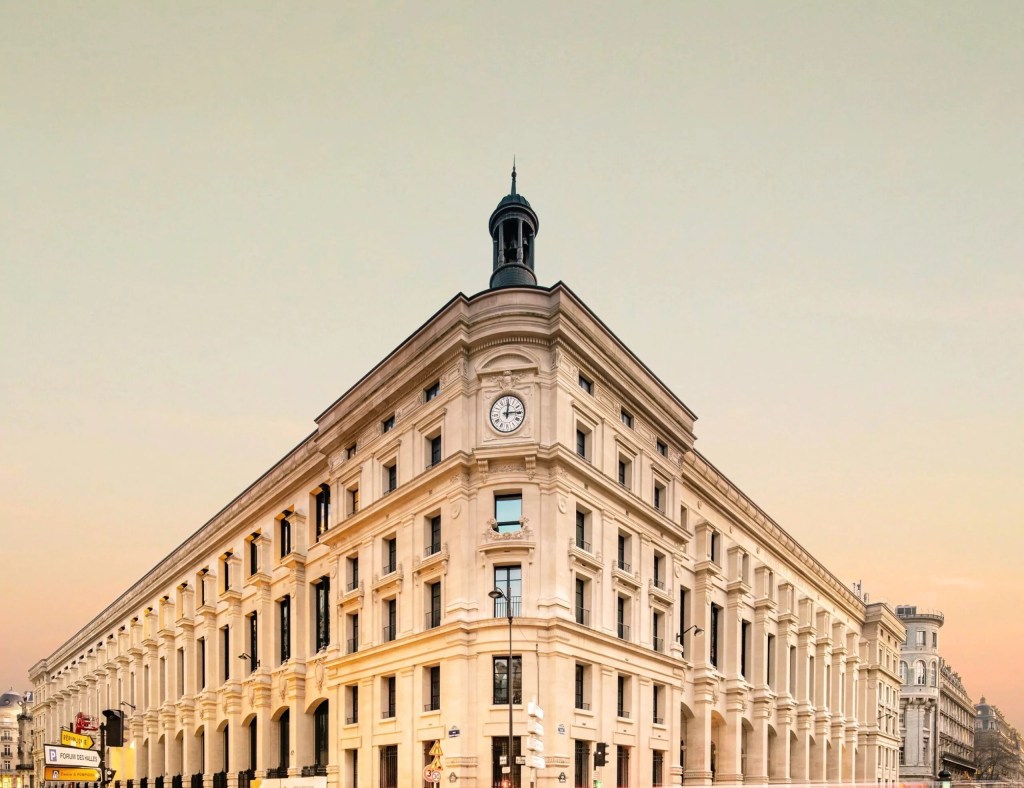 Hotel Madame Reve in Paris, France